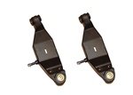 chevrolet ''b'' body,chevelle,cutlass,skylark,442,gto,gsp 1965-1970 Lower Control Arms (pair) ''B'' Body Only dropped