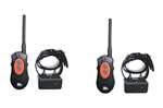 DT Systems® H2O 1822 Dog Training Collar (2 Dogs)