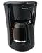 Hamilton Beach 4 Cup Brewer w/ Stainless Steel Carafe (Free Coffee Samples)