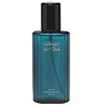 Cool Water By Davidoff For Men. Mild Deodorant Spray 2.5 Ounces