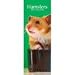 Hamsters 2009 Slimline Wall Calendar