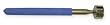 Westward 1VTZ9 Magnetic Pickup, 14 Lb Pull, 6 1/2 In L