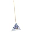 Ames True Temper Kodiak 24-Tine Spring Brace Rake with 54-Inch Handle 1923700