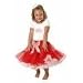 Cool Skirts - Musical Jingle Bell Rock Skirt