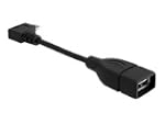 DeLOCK 83104 - Cable USB (2.0, micro...