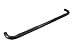 Westin Black Signature Step Bars Jeep Liberty 2008 25-3405