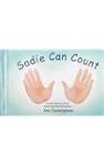 Sadie Can Count: A Multi-sensory Book