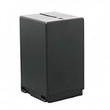 Targus Digital TGB-733 Rechargeable Digital Camera Battery (Equivalent to JVC BNV-733)