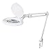90 LED Lupenleuchte Lupe Lupenlampe Leuchte 5 Dioptrien