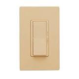 600-Watt Incandescent Dimmer Switch