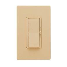 600-Watt Incandescent Dimmer Switch by Lutron Electronics, Inc.