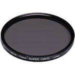 HOYA 72mm Circularizing Polarizing Filter