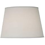 Large Drum Lampshade