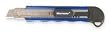 Westward 1YJF1 Snap-Off Utility Knife, 18mm, 7 In