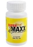 Super Stinger Maxx Detox Accelerator 2 Caplets/500mg Each