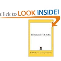 Portuguese Folk-Tales