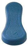 Wishbone Seat Cover - Blue