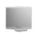 Nikon BM-9 Monitorabdeckung f�r D700 (Ersatz)