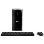 Acer AME600-UR378 Desktop (Black) On Sale