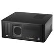 Lian Li PC-A01B Aluminium Black Case No PSU