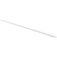 Bel-Art Scienceware 199220001 PTFE Rounded Tip Cone Pestle for 1.5ml Microcentrifuge Tube, 1/8" Diameter, 5-5/8" Overall Length