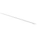 Bel-Art Scienceware 199220001 PTFE Rounded Tip Cone Pestle for 1.5ml Microcentrifuge Tube, 1/8" Diameter, 5-5/8" Overall Length