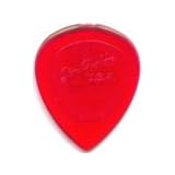 5 Jim Dunlop Picks Stubby 1.0mm