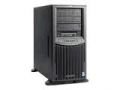 HP ProLiant ML350 G4 Xeon 3.0GHz 512MB CD U320 SATA nc7761 FD Tower 331889-001