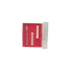 Roberto Cavalli by Roberto Cavalli for Women - 3 pc Gift Set 1.3oz edp spray,1.7oz body lotion,1.7oz bath &shower gel