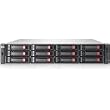 HP StorageWorks Modular Smart Array P2000 G3 FC/iSCSI Dual Controller - Hard drive array - 3.5 TB - 24 bays ( SATA-300 / SAS-2 ) - 24 x HD 146 GB - iSCSI, 8Gb Fibre Channel (external) - rack-mountable - 2U