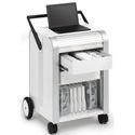 Bretford PowerSync Cart for iPod Bretford PowerSync Cart for iPod
