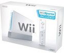 Nintendo Wii Console System