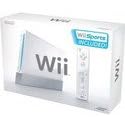 Nintendo Wii Console System
