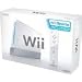 Nintendo Wii Console System