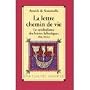 La lettre chemin de vie. Le symbolisme des lettres&hellip 