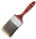 WOOSTER J4104 SUPER PRO ERMINE PAINT BRUSH SIZE:2"
