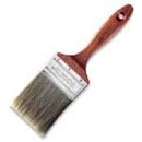 WOOSTER J4104 SUPER PRO ERMINE PAINT BRUSH SIZE:2 by Wooster Brush