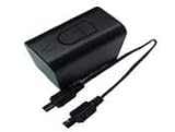 RECHARGEABLE BATTERY PACK FOR JVC HIGH-BAND DIGITAL VIDEO CAMERA CAMCORDER GR-D770 GR-D760EK GR-D770AA