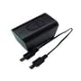 RECHARGEABLE BATTERY PACK FOR JVC EVERIO HYBRID DIGITAL CAMERA CAMCORDER GZ-MG145 GZ-MG365HEX GZ-MG330