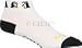 Sock Guy Women's 1 inch Socks - Penguins S/M