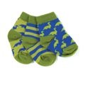 LittleMissMatched Socks - Mixter Max 13,14,15 - Toddler