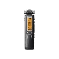 Sony ICD-SX750D 2 GB Flash Memory Digital Voice Recorder
