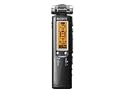 Sony ICD-SX750D 2GB Stereo Digital Voice Recorder with Linear PCM Recording with Dragon NaturallySpeaking Software