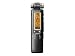 Sony ICD-SX750D 2 GB Flash Memory Digital Voice Recorder (Black)