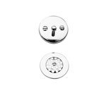 Brasstech 275/15S Trip Lever Drain Kit, Satin Nickel