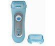Braun LS-5500 Silk and Soft Body Shave Rechargeable Womens Shaver