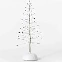 Department 56 Village Twinkle Brite Tree, Small