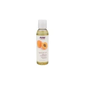 Now Foods, Apricot Kernel Oil