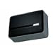 valcom V-1042-BK Slimline Wall Speaker - Black