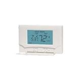 LuxPro PSP711TS Digital Programmable Thermostat - Touch Screen